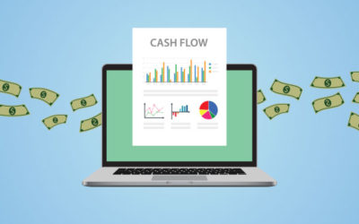 WHAT’S THE DIFFERENCE BETWEEN PROFIT AND CASH FLOW?