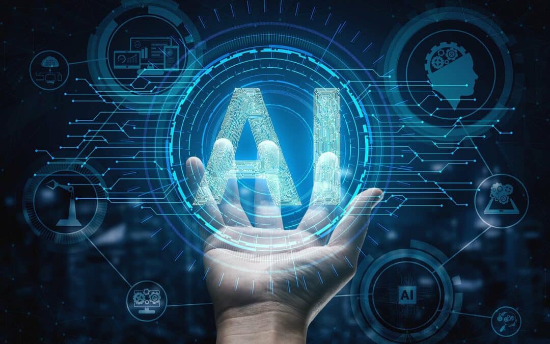 How AI Can Revolutionise Your Business